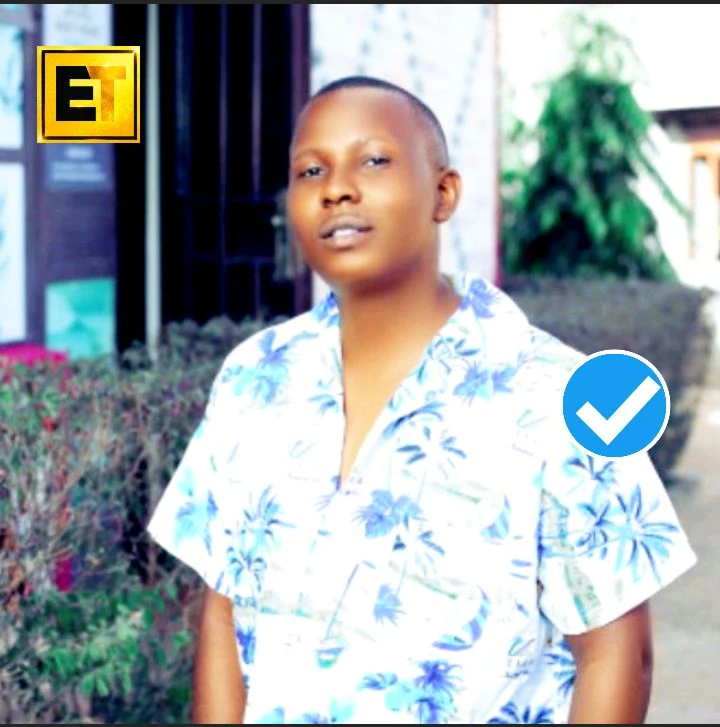 Kumutima Ft. Brandy More